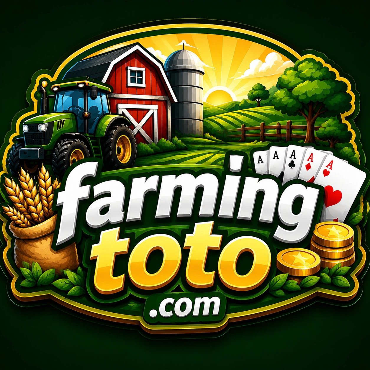 farmingtoto